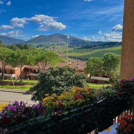 Iria Chianti Home Strada in Chianti Kültér fotó